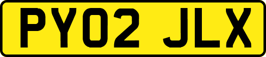PY02JLX