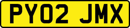PY02JMX
