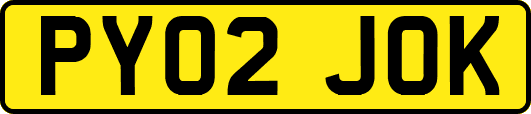 PY02JOK