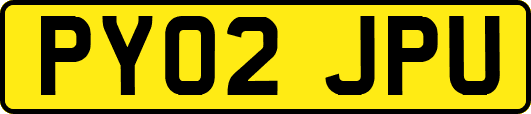 PY02JPU