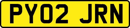 PY02JRN
