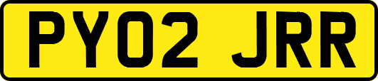 PY02JRR