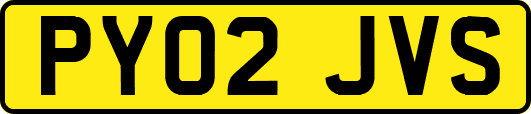 PY02JVS