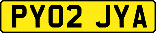 PY02JYA
