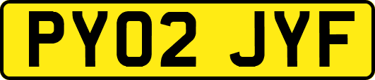 PY02JYF