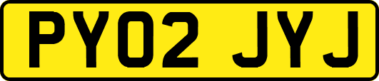 PY02JYJ