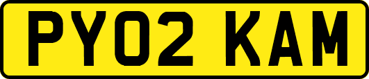 PY02KAM