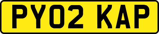 PY02KAP