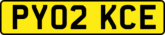 PY02KCE