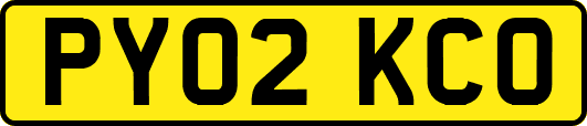 PY02KCO