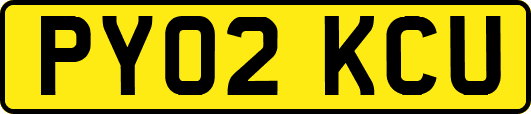PY02KCU