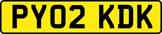 PY02KDK