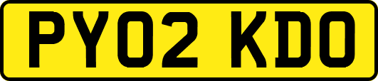 PY02KDO