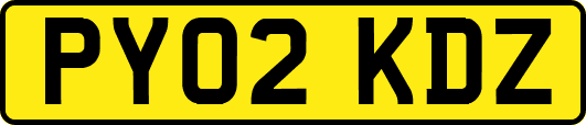 PY02KDZ
