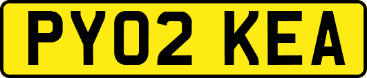 PY02KEA