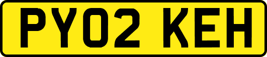 PY02KEH