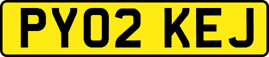PY02KEJ