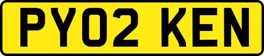PY02KEN