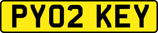 PY02KEY