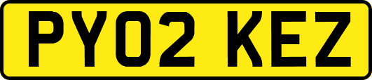 PY02KEZ