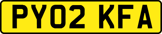 PY02KFA