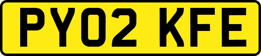 PY02KFE