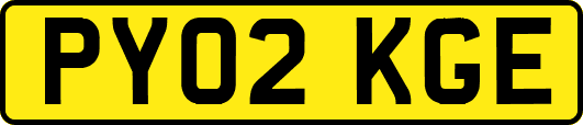 PY02KGE