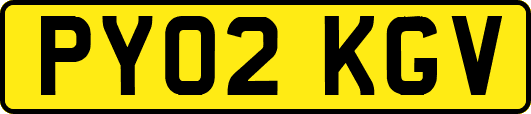PY02KGV