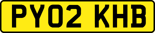 PY02KHB