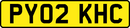 PY02KHC