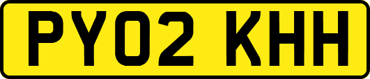 PY02KHH