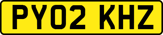 PY02KHZ