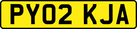 PY02KJA