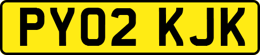 PY02KJK