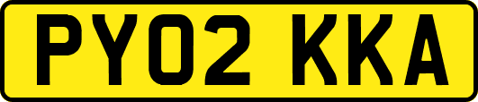 PY02KKA