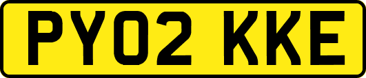 PY02KKE