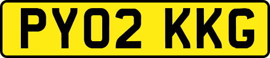 PY02KKG
