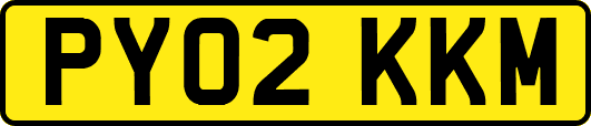 PY02KKM