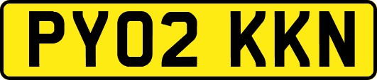PY02KKN