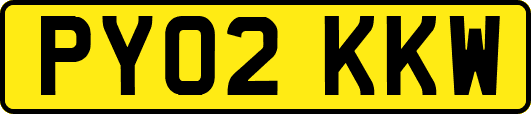 PY02KKW