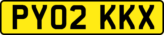 PY02KKX