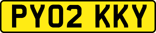 PY02KKY