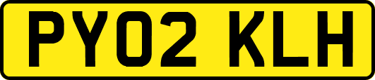 PY02KLH