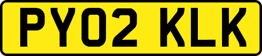 PY02KLK