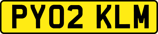 PY02KLM