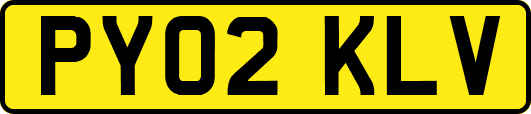 PY02KLV