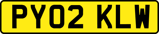 PY02KLW