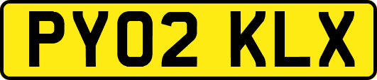 PY02KLX