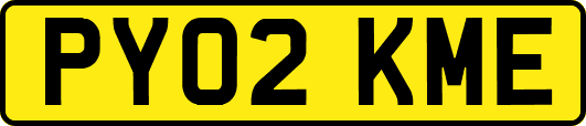 PY02KME