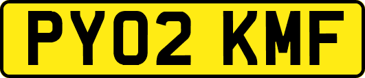 PY02KMF